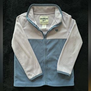 OshKosh fleece cozie